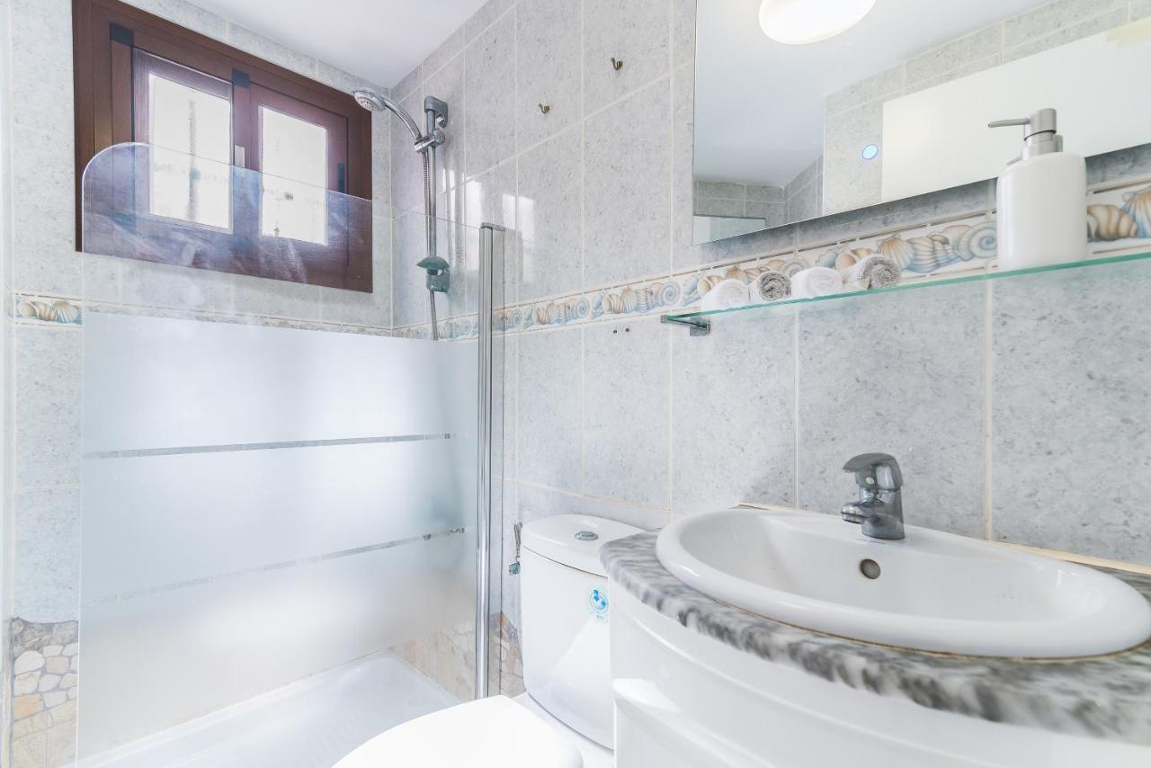 Chic, Cosy & Quiet Apartment Near The Beach Mogán Zewnętrze zdjęcie