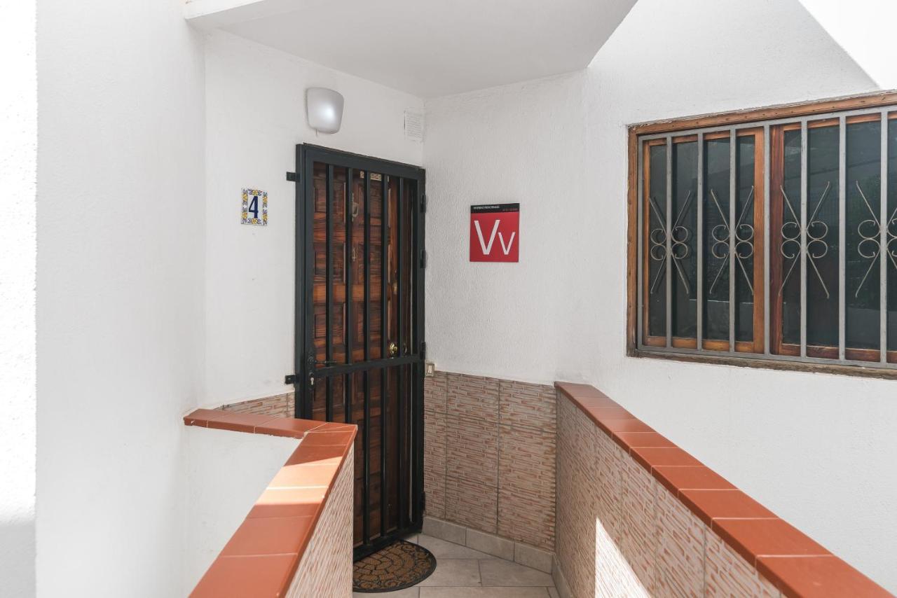 Chic, Cosy & Quiet Apartment Near The Beach Mogán Zewnętrze zdjęcie