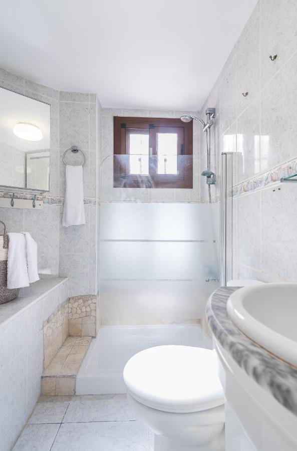 Chic, Cosy & Quiet Apartment Near The Beach Mogán Zewnętrze zdjęcie