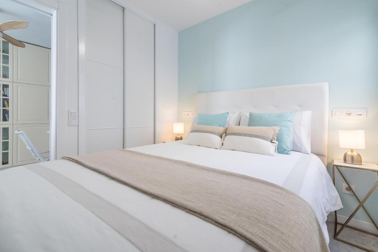 Chic, Cosy & Quiet Apartment Near The Beach Mogán Zewnętrze zdjęcie