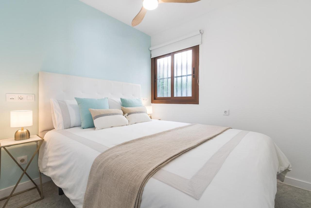 Chic, Cosy & Quiet Apartment Near The Beach Mogán Zewnętrze zdjęcie